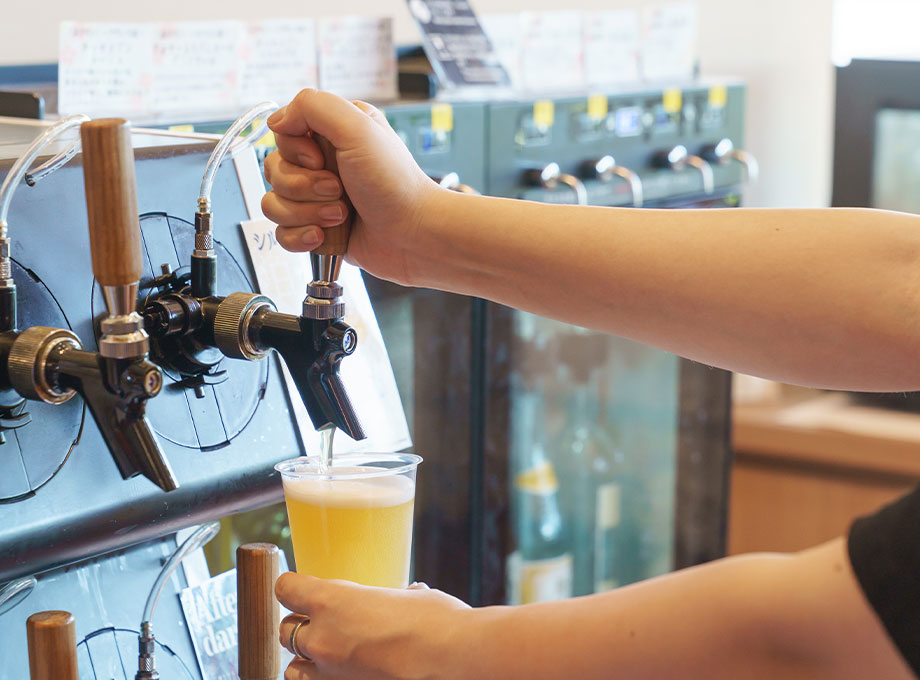 ロビー&ラウンジ